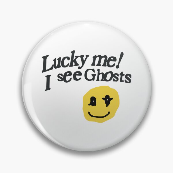 Item preview, Kids See Ghosts          designed and sold by WAVPosterss.