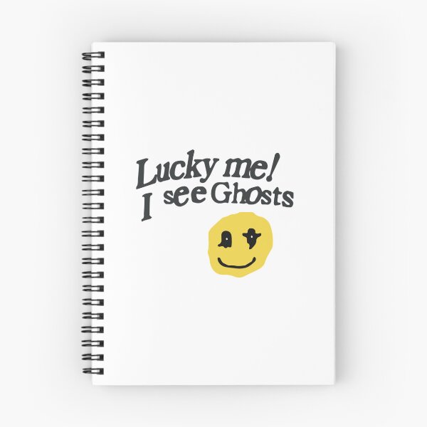 Item preview, Kids See Ghosts          designed and sold by WAVPosterss.