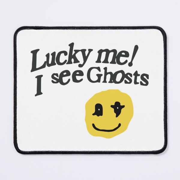 Item preview, Kids See Ghosts designed and sold by WAVPosterss.