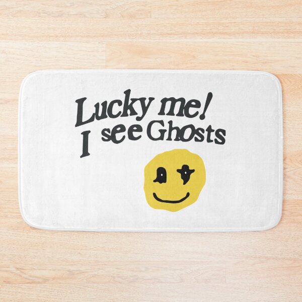 Item preview, Kids See Ghosts          designed and sold by WAVPosterss.