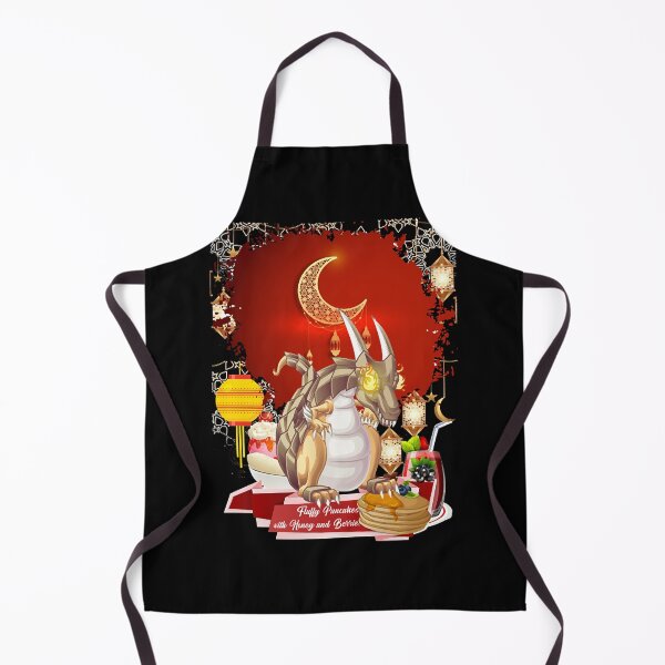 Item preview, The Dragon with the Eyes of Crescent Flames designed and sold by WilliamVal8837.