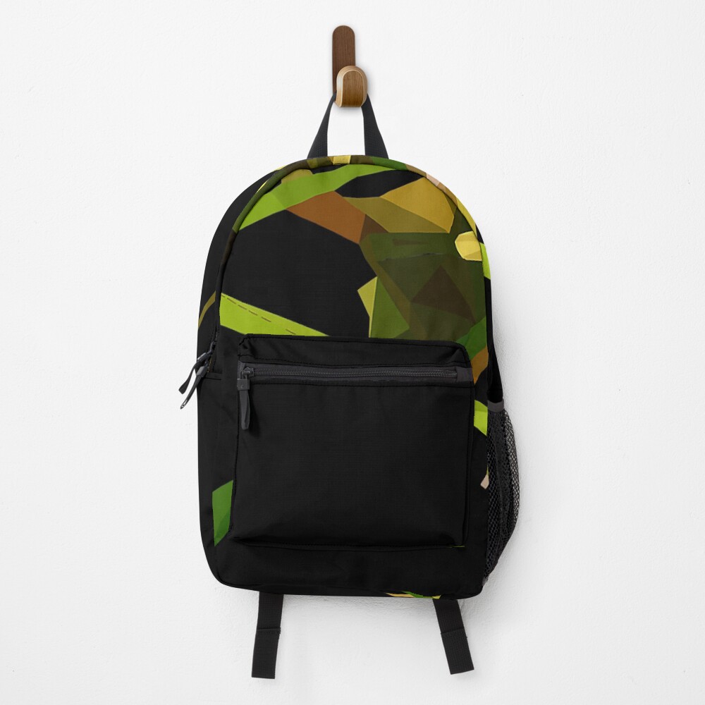 Item preview, Backpack designed and sold by RONALDLMALCOM.