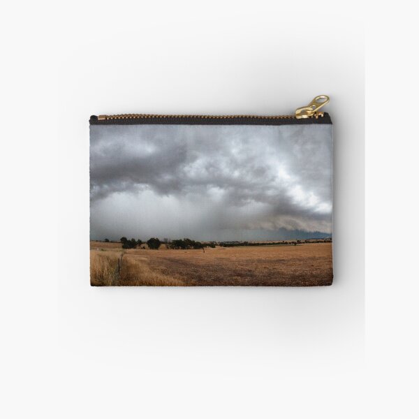 Item preview, The Storm Front designed and sold by Downunder Views.