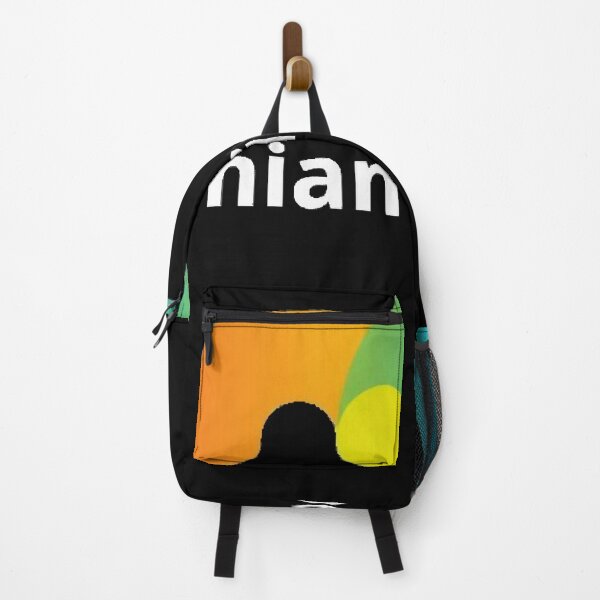 Item preview, miami open logo black  designed and sold by Ryan-Oldham.