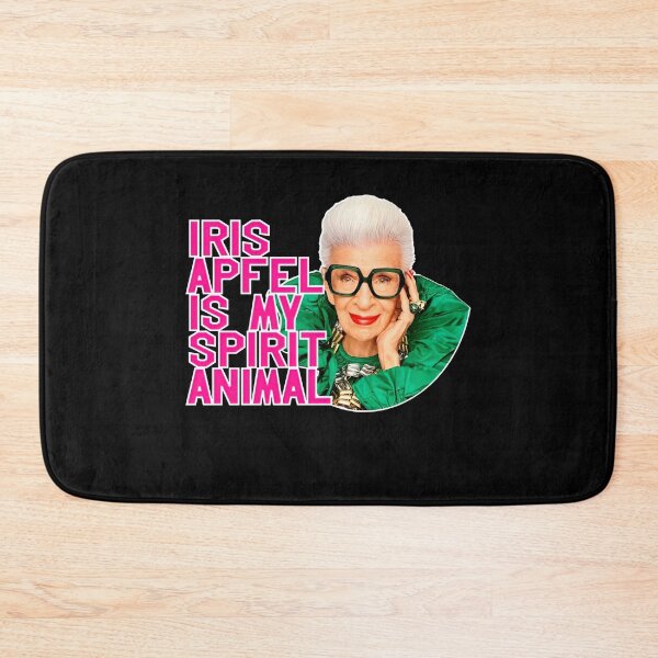 Item preview, Iris Eyes is my spirit animal designed and sold by OrlandoUnique.