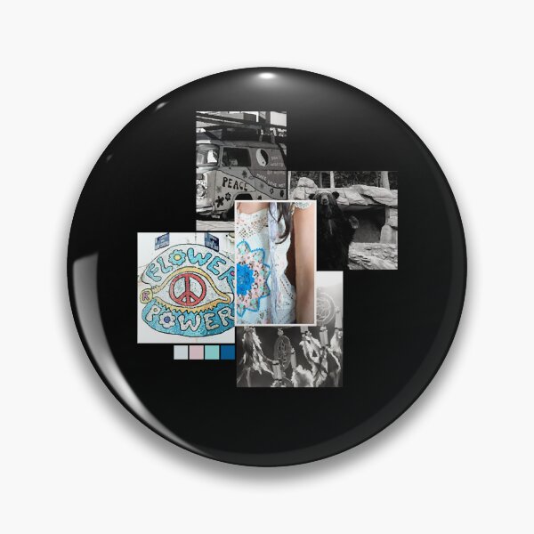 Item preview, Moodboard inspired by Flower from 'Ghosts' CBS designed and sold by Ryan-Oldham.