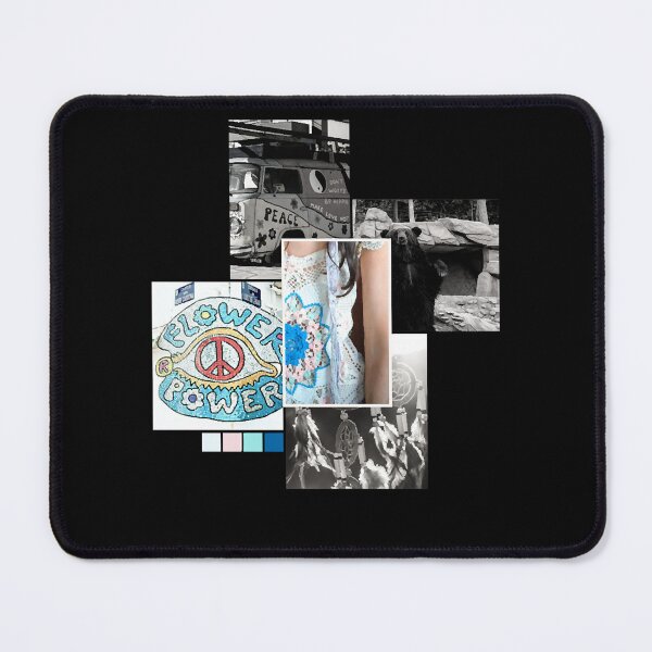 Item preview, Moodboard inspired by Flower from 'Ghosts' CBS designed and sold by Ryan-Oldham.