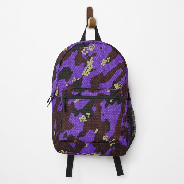 Item preview, Camouflage - Dark Brown Violet  designed and sold by Tshirtstory.