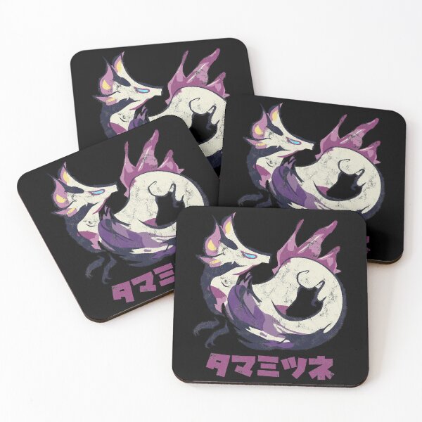 Item preview, Monster Hunter Rise Mizutsune Kanji Icon  designed and sold by Ryan-Oldham.