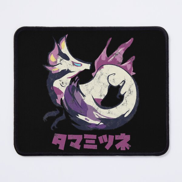 Item preview, Monster Hunter Rise Mizutsune Kanji Icon  designed and sold by Ryan-Oldham.