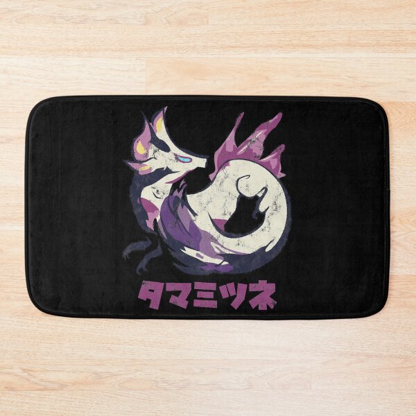 Item preview, Monster Hunter Rise Mizutsune Kanji Icon  designed and sold by Ryan-Oldham.