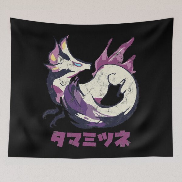 Item preview, Monster Hunter Rise Mizutsune Kanji Icon  designed and sold by Ryan-Oldham.