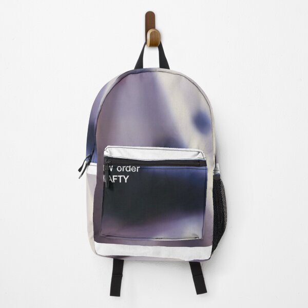 Item preview, New Order Krafty Album Cover designed and sold by THOMASEVANSY.