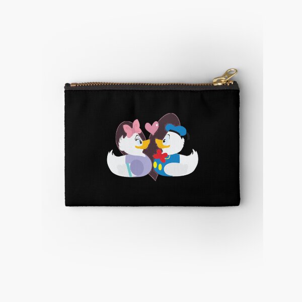 Artikelvorschau, Rubber Ducky Love - Gänseblümchen und Donald entworfen und verkauft von JustinRive7408.