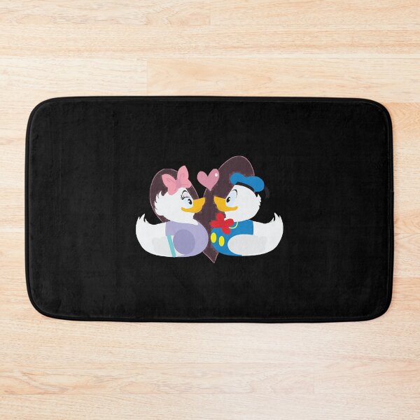 Item preview, Rubber Ducky Love - Daisy and Donald  designed and sold by JustinRive7408.