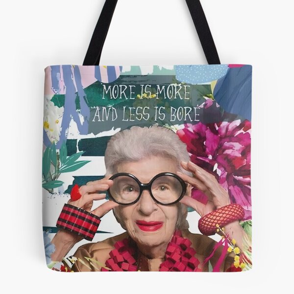 Artikelvorschau, Iris Apfel entworfen und verkauft von OrlandoUnique.