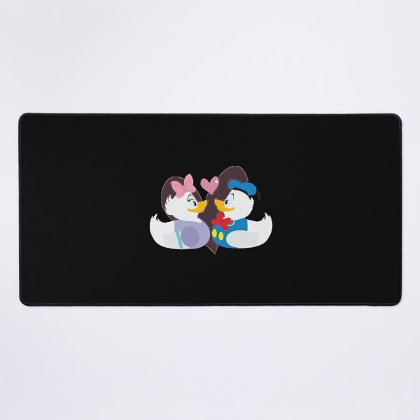 Item preview, Rubber Ducky Love - Daisy and Donald designed and sold by JustinRive7408.