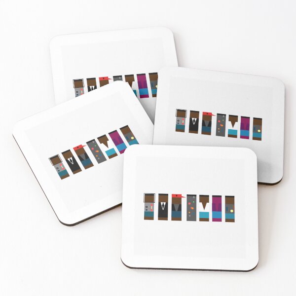 Item preview, Kid Cudi Minimalist Eras Long  designed and sold by WAVPosterss.