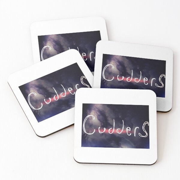 Item preview, Kid cudi, Cudders   designed and sold by WAVPosterss.