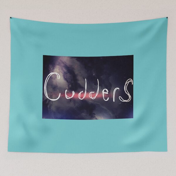 Item preview, Kid cudi, Cudders   designed and sold by WAVPosterss.
