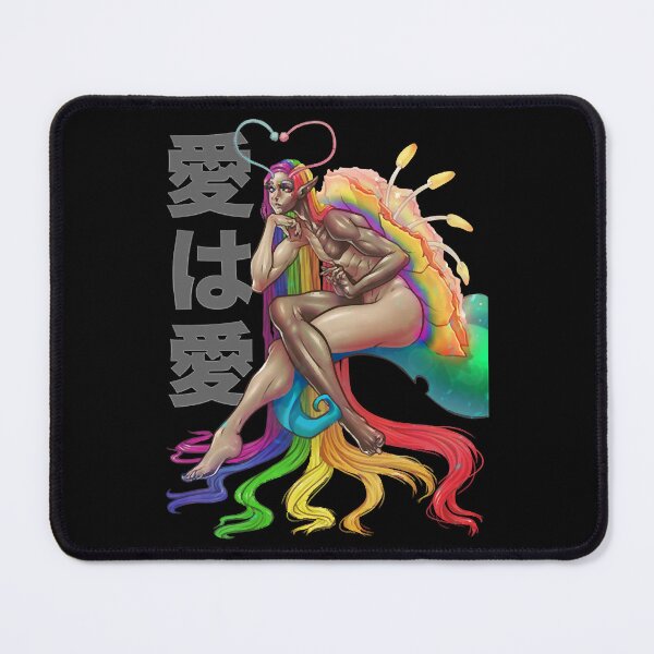 Item preview, Ai Wa Ai - Love Is Love - Amor Es Amor designed and sold by WilliamVal8837.