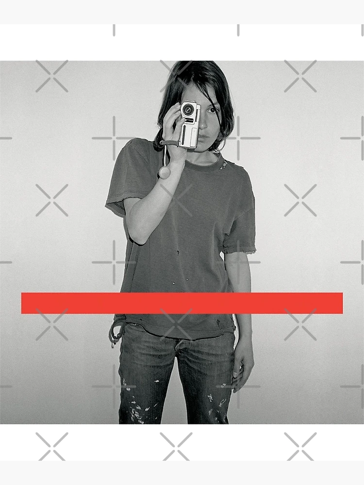 New Order Get Ready Album Cover