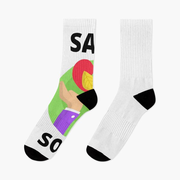 Item preview, Save Soil designed and sold by ArtistsZone.