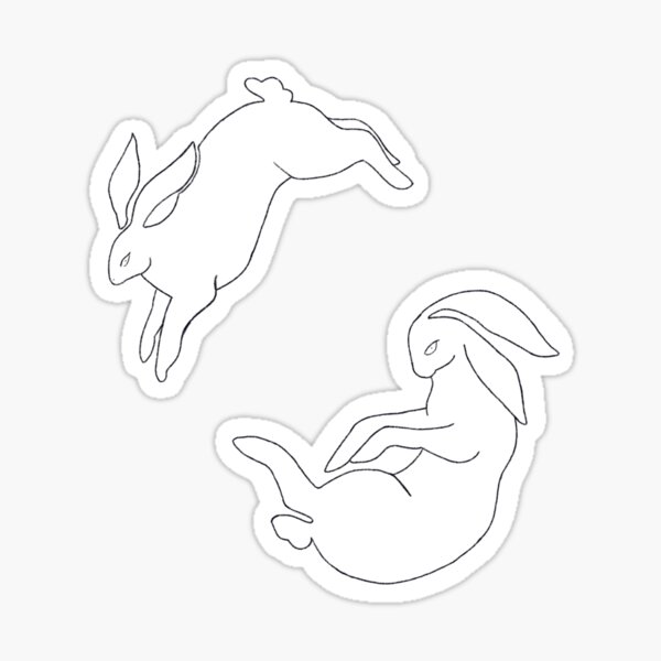 🐇 Bυɳαɱιɳҽ ✨ on X: 🐾Therian 4 Life🐾 I'm offering these hand-drawn  stickers in packs ~ 2 for 1⃣6⃣ Want 'em? Leave a comment or DM me! I'll  ship anywhere!  /