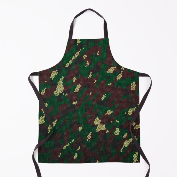 Item preview, Camouflage - Dark green and Brown Army designed and sold by Tshirtstory.