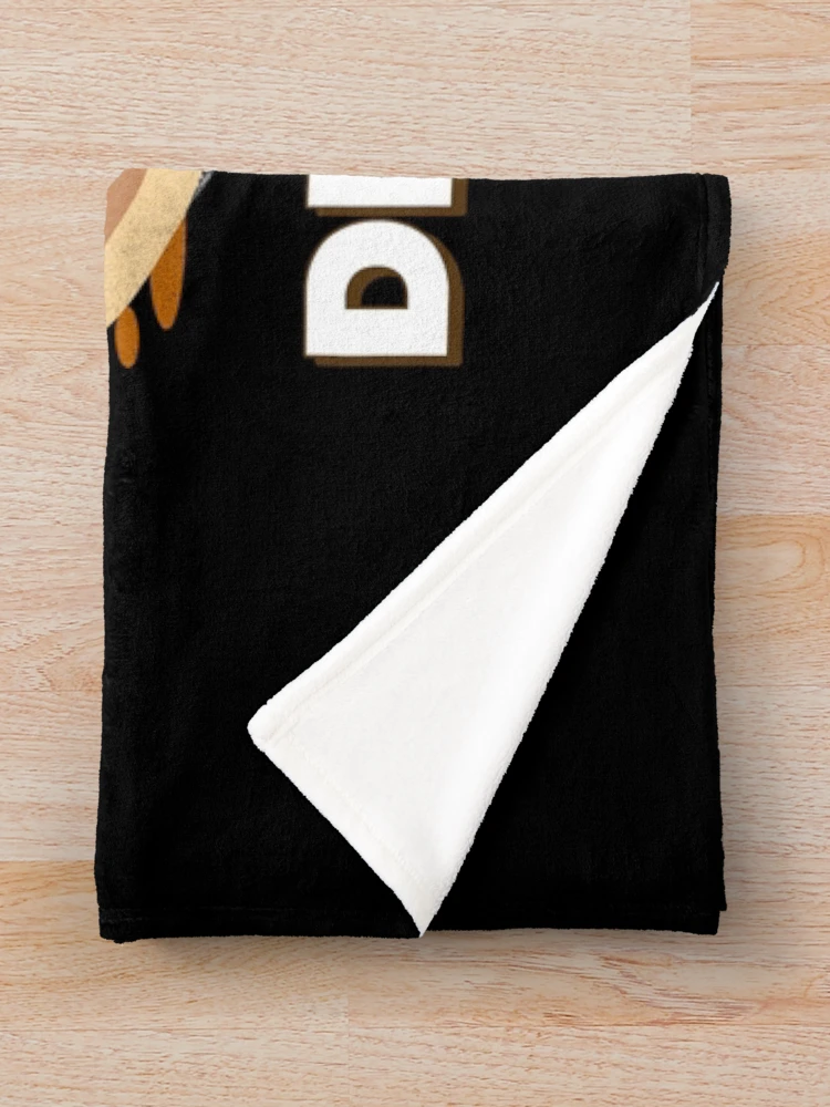Thumbnail 3 of 6, Throw Blanket, Full Stack Developer - Coding Programmer Design designed and sold by Shirtlify.