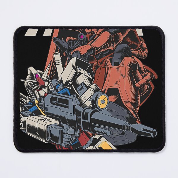 Item preview, Gundam Gundam  fan an designed and sold by tajanrijonnuid.
