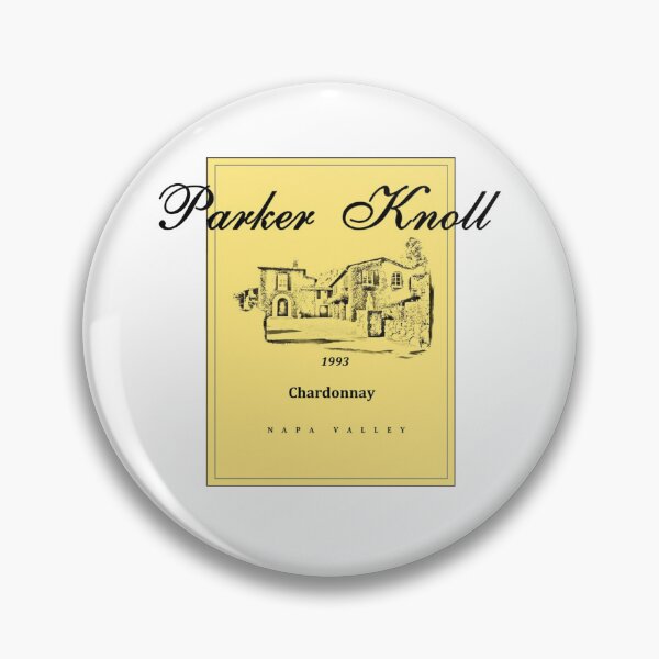 Item preview, parker knoll shirt designed and sold by ShyannEmard.