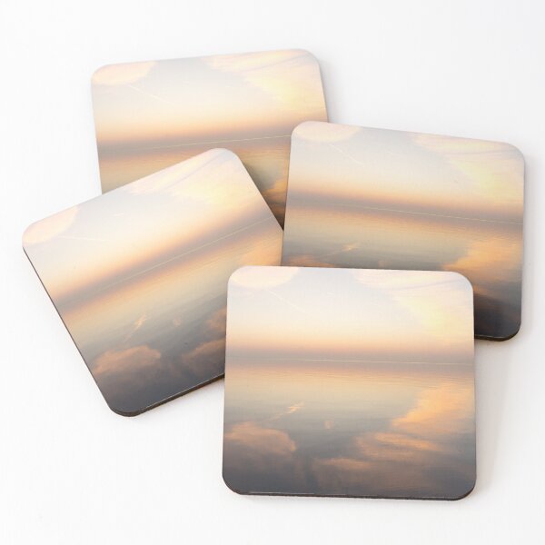 Item preview, Barely There - Torontos Skyline on a Misty Dawn designed and sold by Georgia Mizuleva.