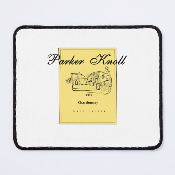 Item preview, parker knoll shirt designed and sold by ShyannEmard.