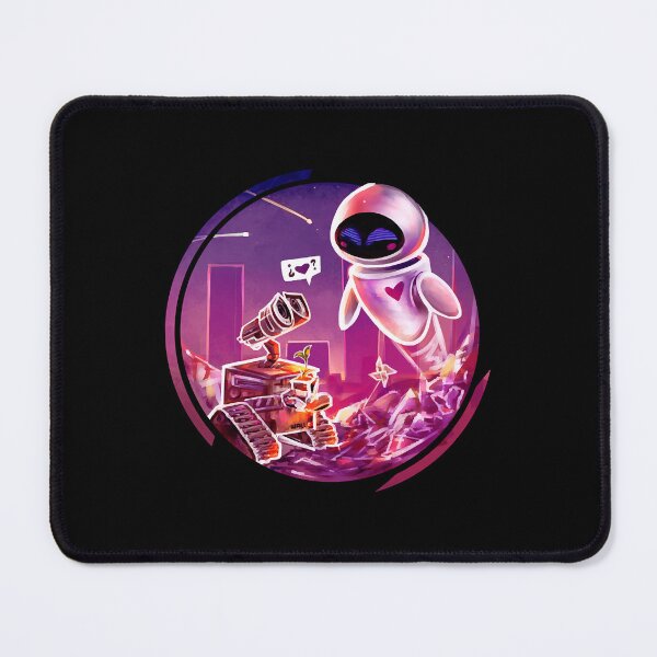 Item preview, Wall-e  designed and sold by JustinRive7408.