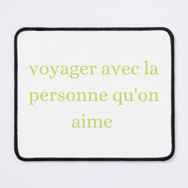 Item preview, travel with the person you love designed and sold by JAG2B.