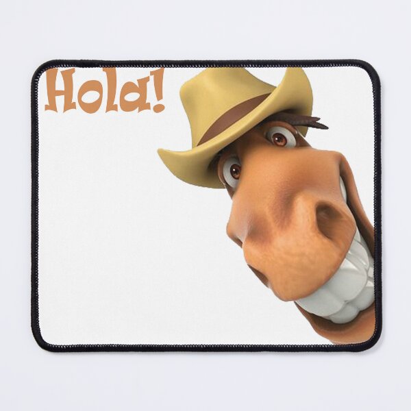 Item preview, Hola! designed and sold by Ella1901.