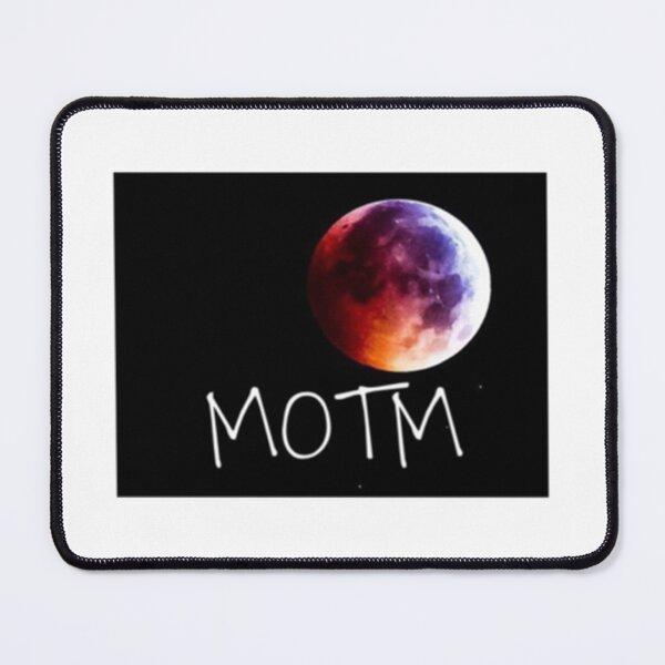 Item preview, Man on the moon    designed and sold by WAVPosterss.