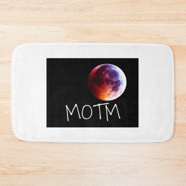 Item preview, Man on the moon    designed and sold by WAVPosterss.