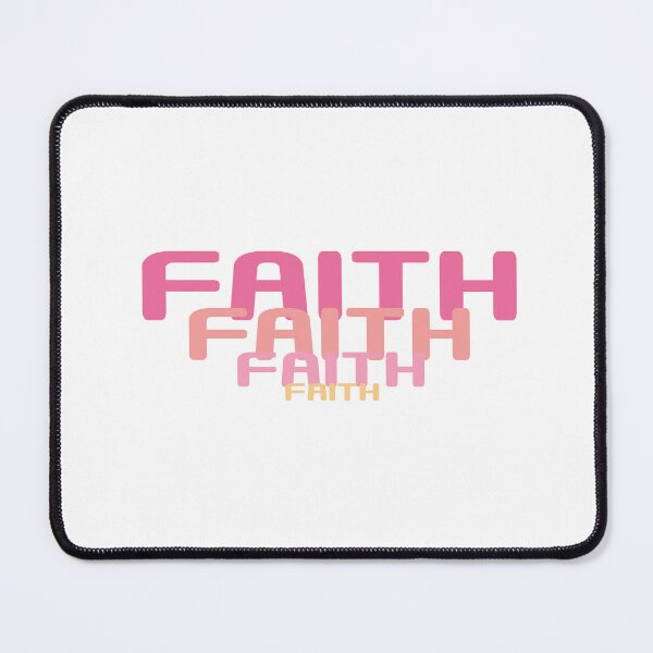 Item preview, Faith designed and sold by Shalomjoy.