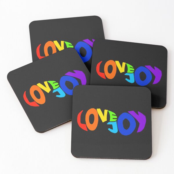 Item preview, Lovejoy designed and sold by Seamanshop.