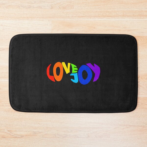 Item preview, Lovejoy designed and sold by Seamanshop.