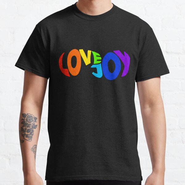 Lovejoy Classic T-Shirt