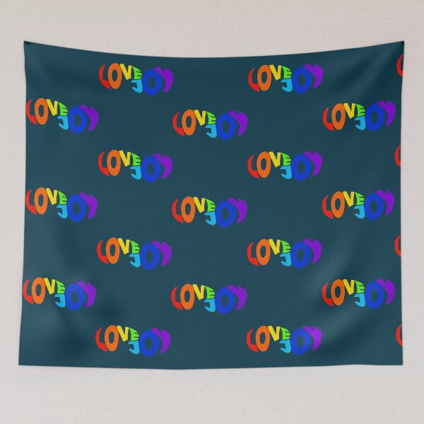Item preview, Lovejoy designed and sold by Seamanshop.