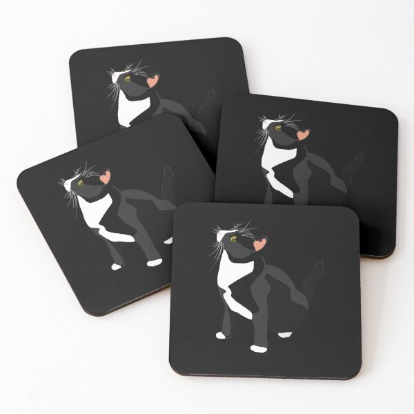 Item preview, Tarzan the Cat designed and sold by talbothwkadi.