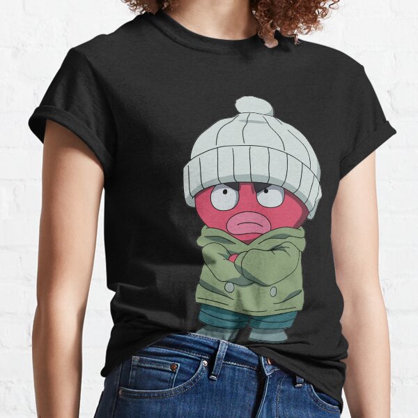 Ikalgo T-shirt classique