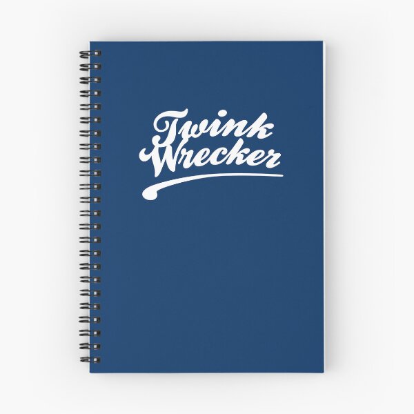 Item preview, Twink Wrecker - Funny Gay Twink Lover designed and sold by ClickForMore.