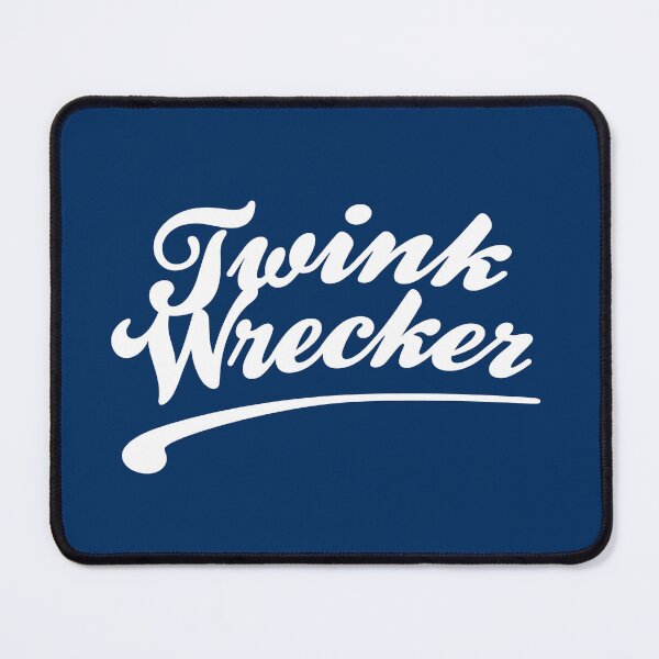 Item preview, Twink Wrecker - Funny Gay Twink Lover designed and sold by ClickForMore.