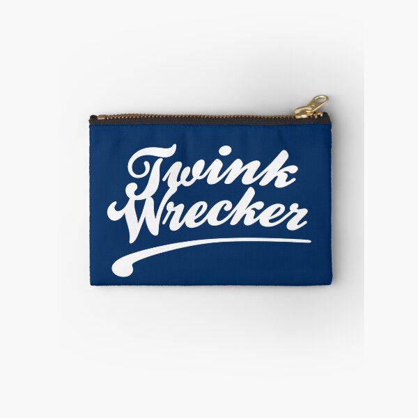 Item preview, Twink Wrecker - Funny Gay Twink Lover designed and sold by ClickForMore.