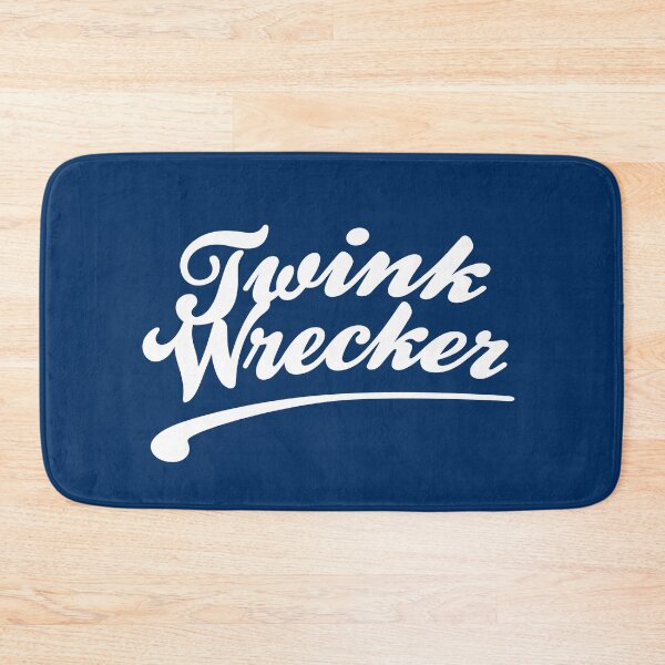 Item preview, Twink Wrecker - Funny Gay Twink Lover designed and sold by ClickForMore.
